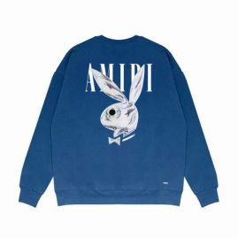 Picture of Amiri Sweatshirts _SKUAmiriS-XXLY011A24301